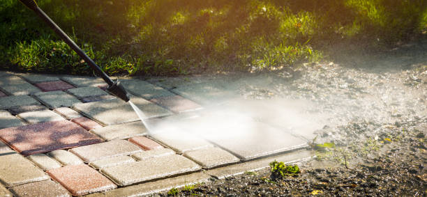 Manasquan, NJ Pressure Washing Services Company
