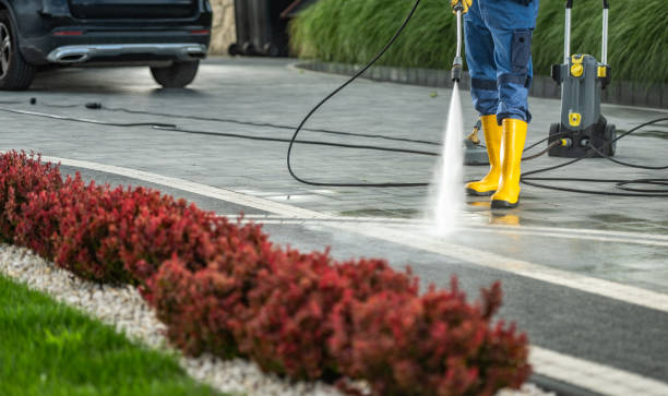 Best Vinyl Siding Pressure Washing in Manasquan, NJ