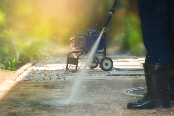 Best Building Exterior Pressure Washing in Manasquan, NJ