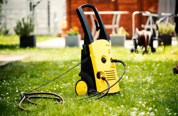 Best Parking Lot Cleaning in Manasquan, NJ